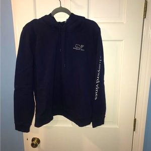 Vineyard Vines Hoodie Sweatshirt